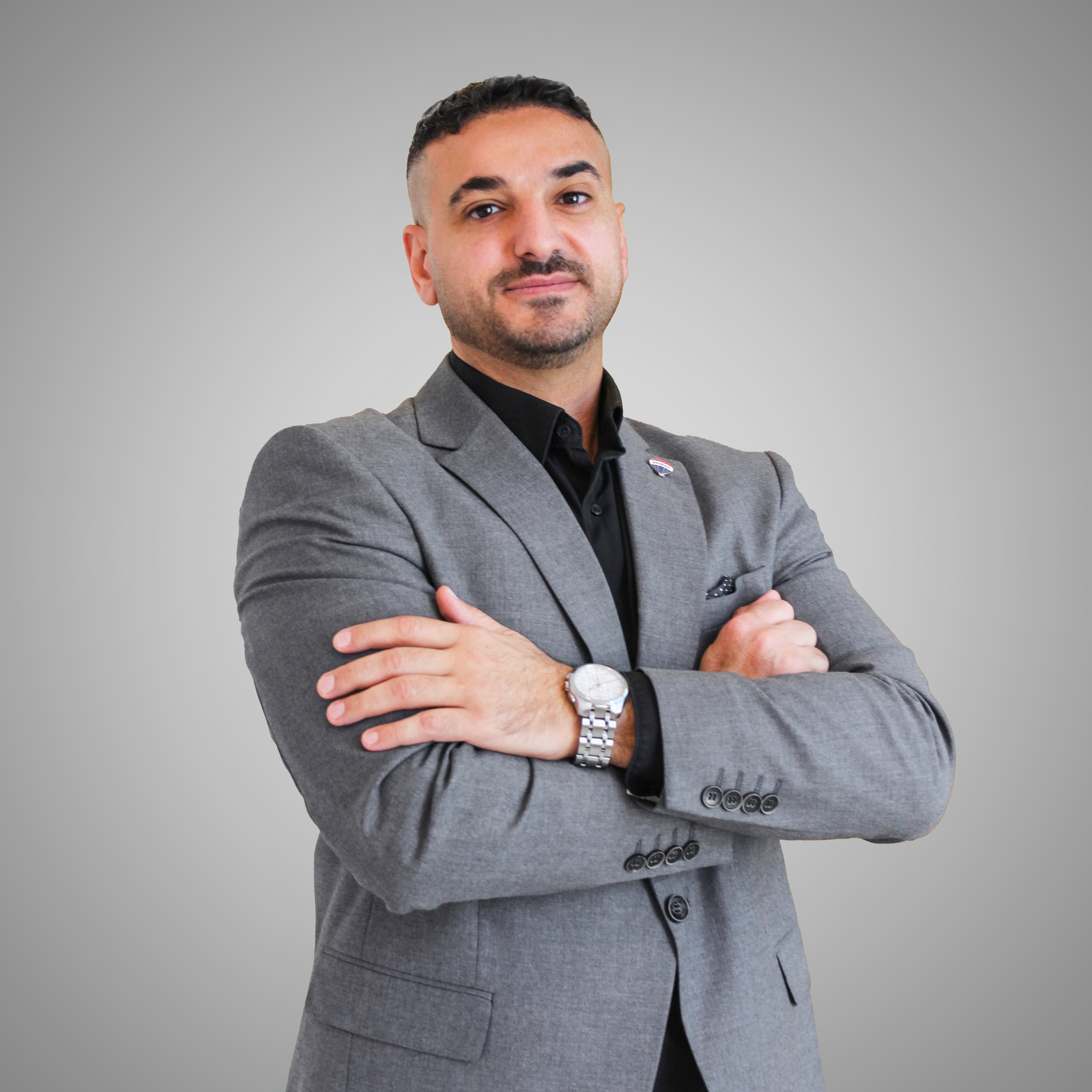 Islam Osman - RE/MAX PK Properties Agent